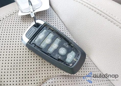 2023 Ford Expedition Limited Max z USA, uszkodzony, nr VIN 1FMJK2A80PEA41008